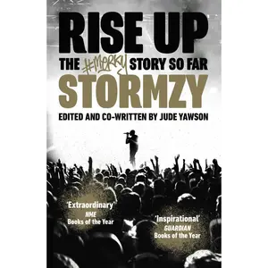 USED-Rise Up: The #Merky Story So Far by Stormzy (Paperback)