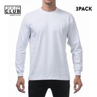 White (3 Pack)