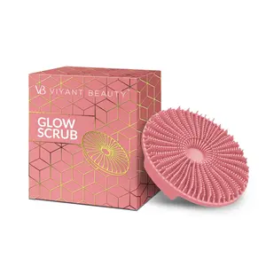 Glow Scrub Brush The Perfect Solution for Smooth Skin