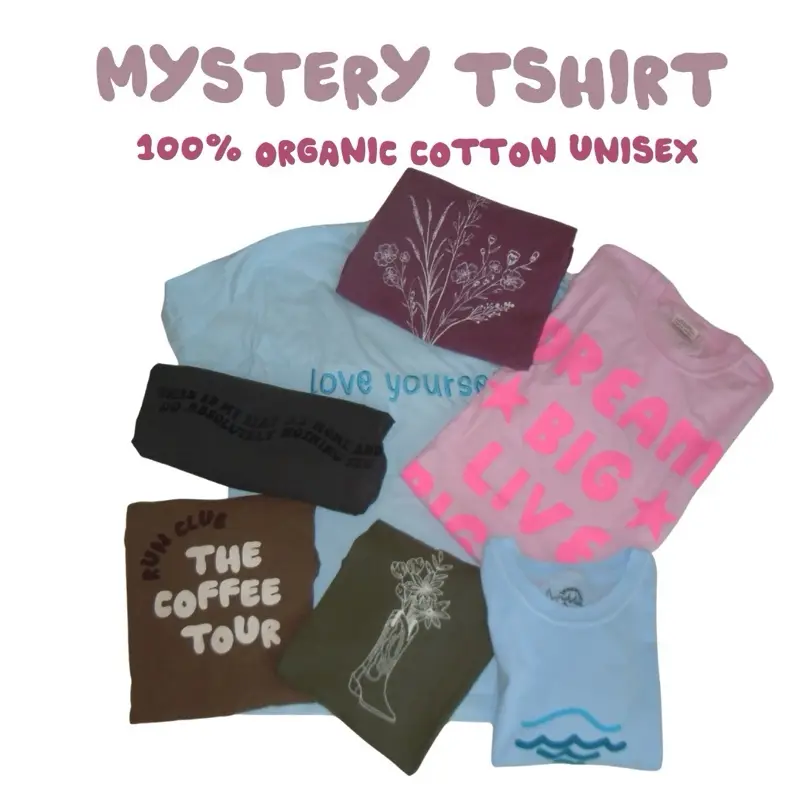 Maddie Green Designs Tshirt Tee