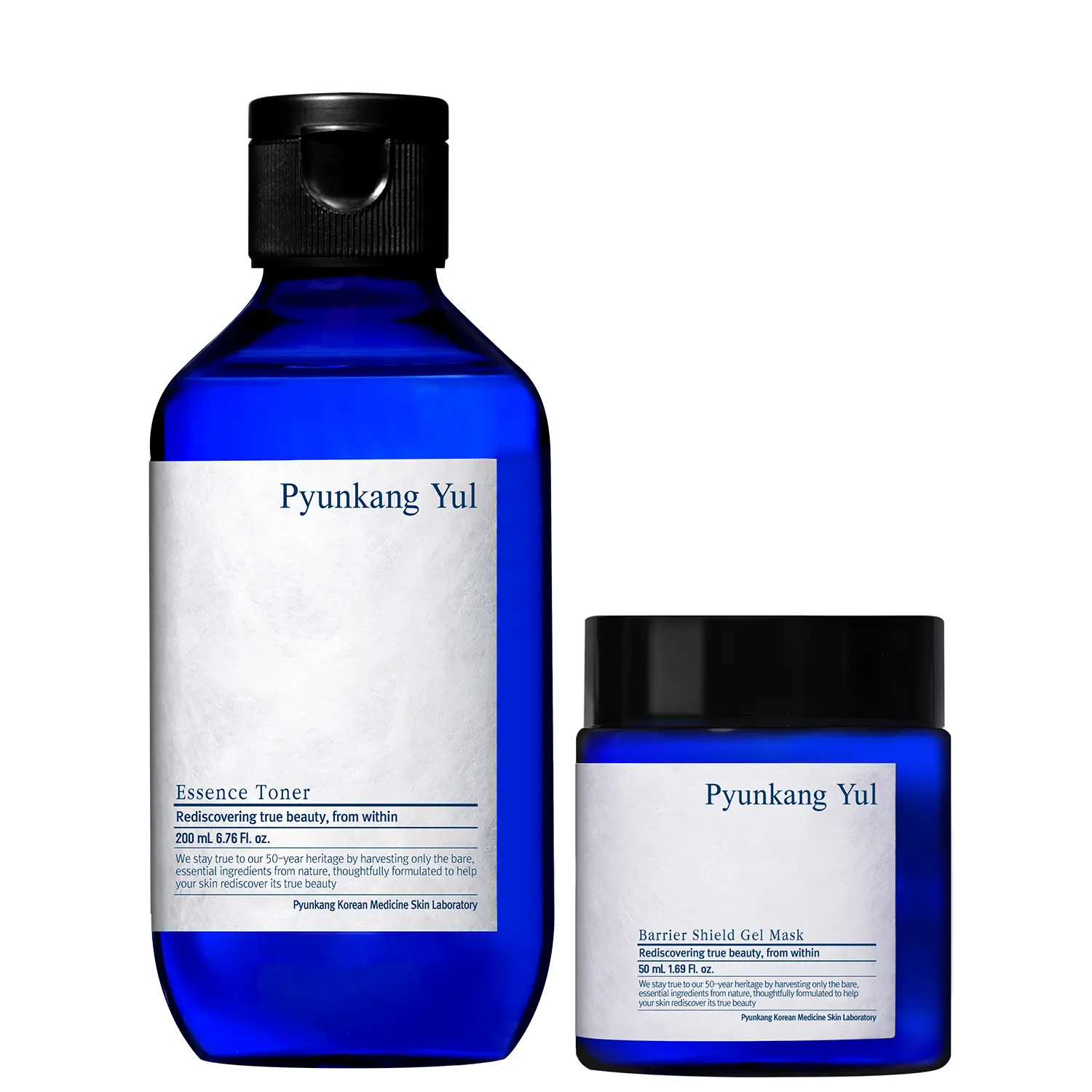 Essence Toner 200ml + barrier gel 50ml