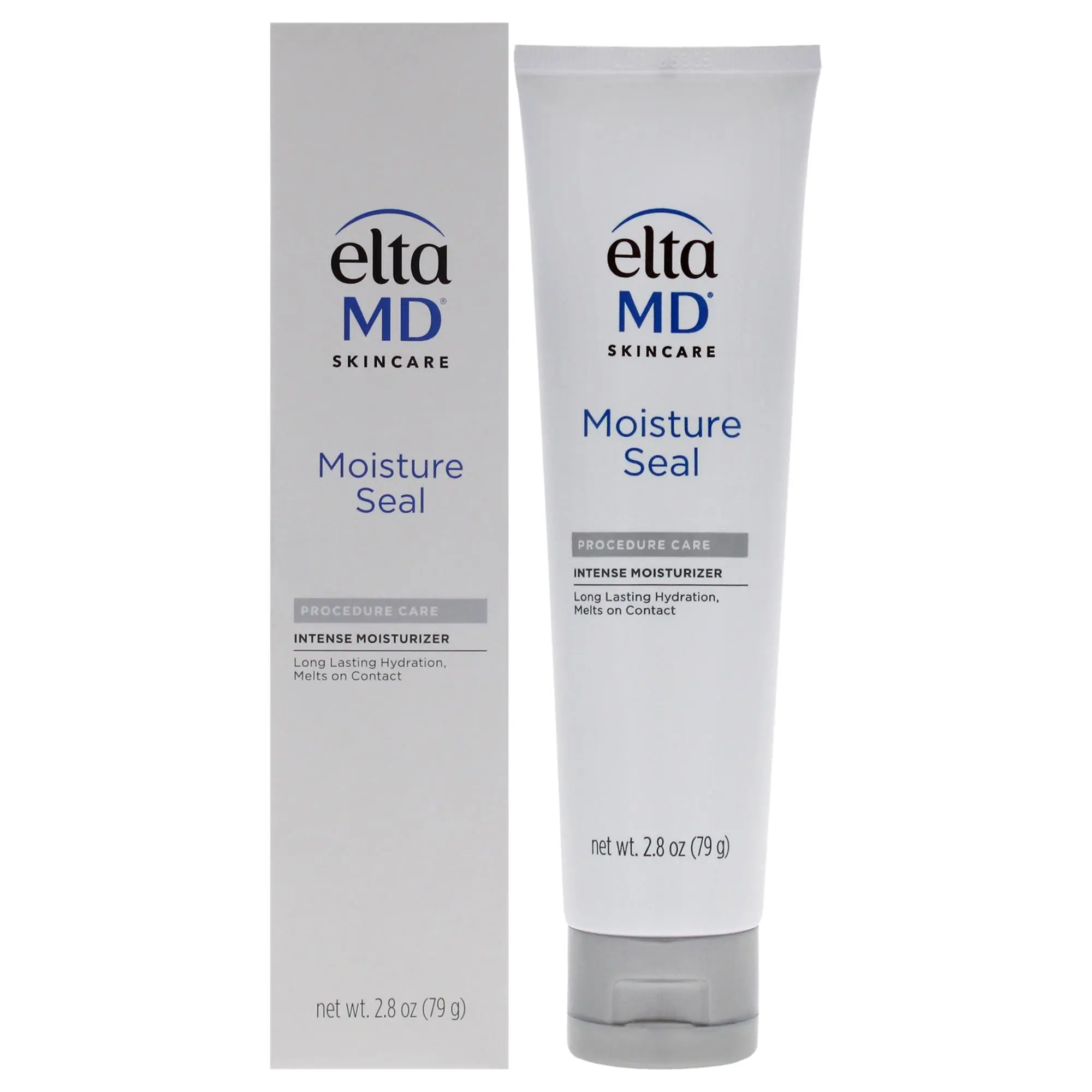 EltaMD Moisture Seal Hydrating Moisturizer - 2.8oz, Locks Moisture, for All Genders, Moisturizing
