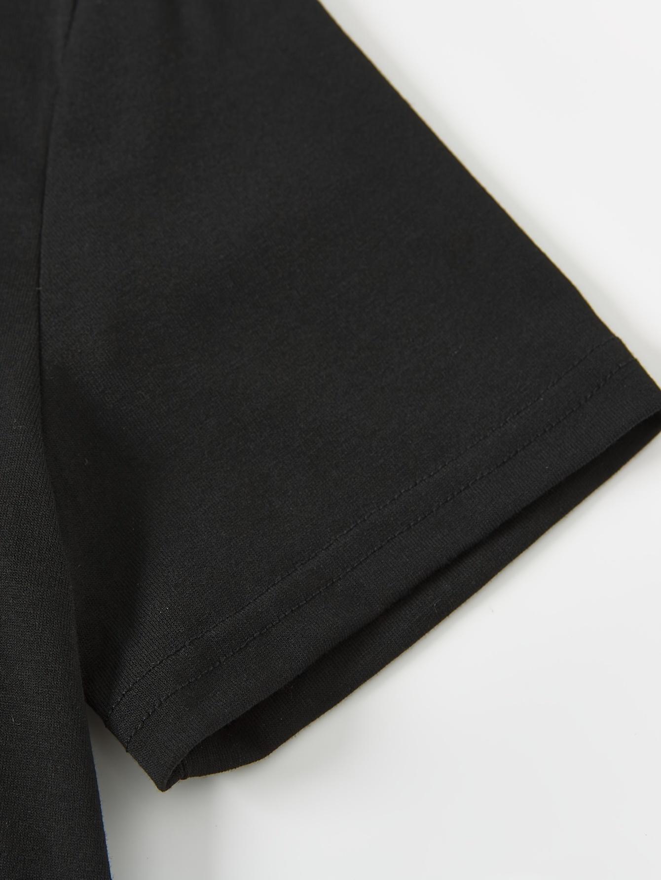 Personalized T-Shirt Featuring Dinosaur Design for Two Best Friends, NAME1 And NAME2, Celebrating Their Lifelong Friendship (3-13Y)