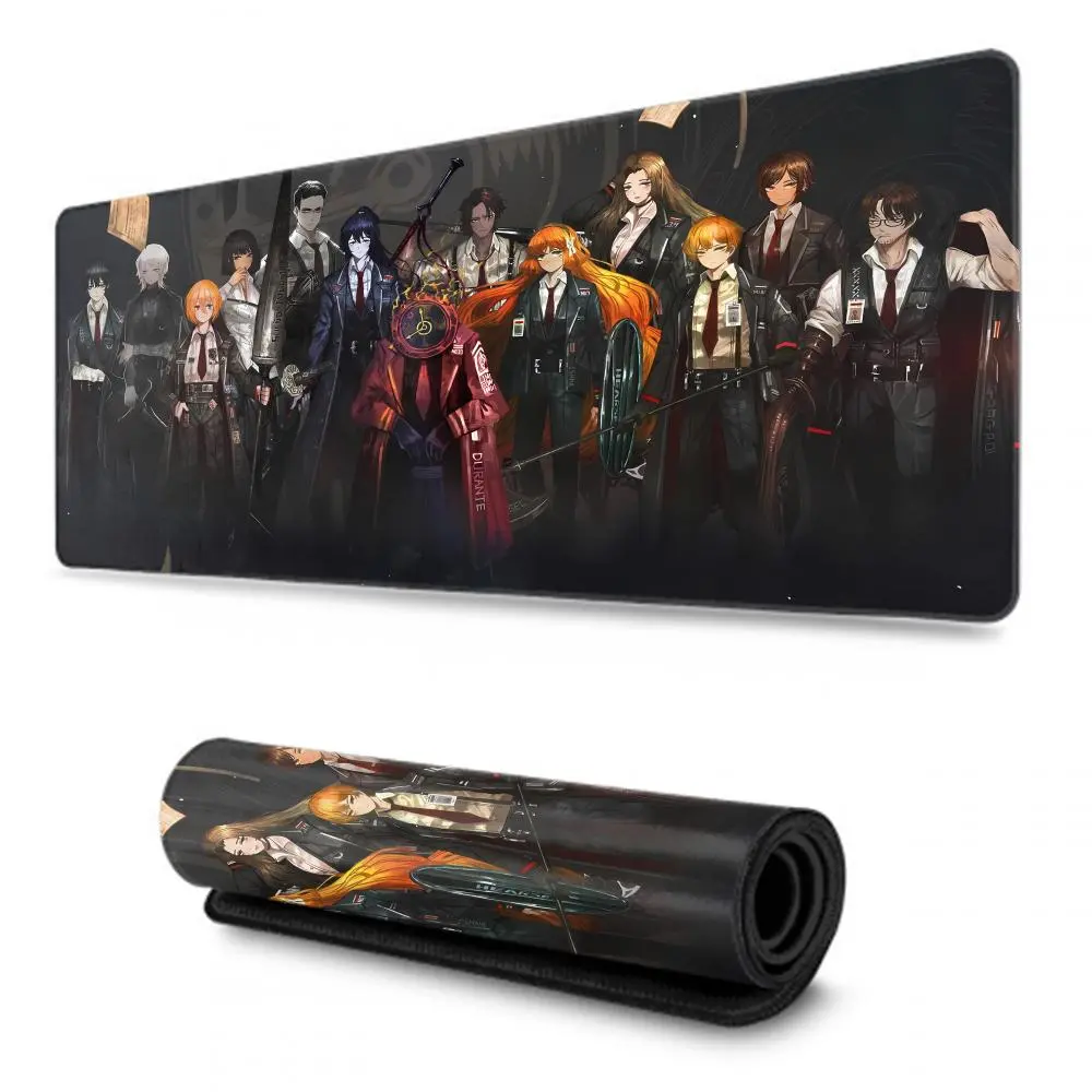 Limbus Company マルチプレイマット Limbus company Keyboard Mouse Pad Design XXL 1000×500mm 900×400mm