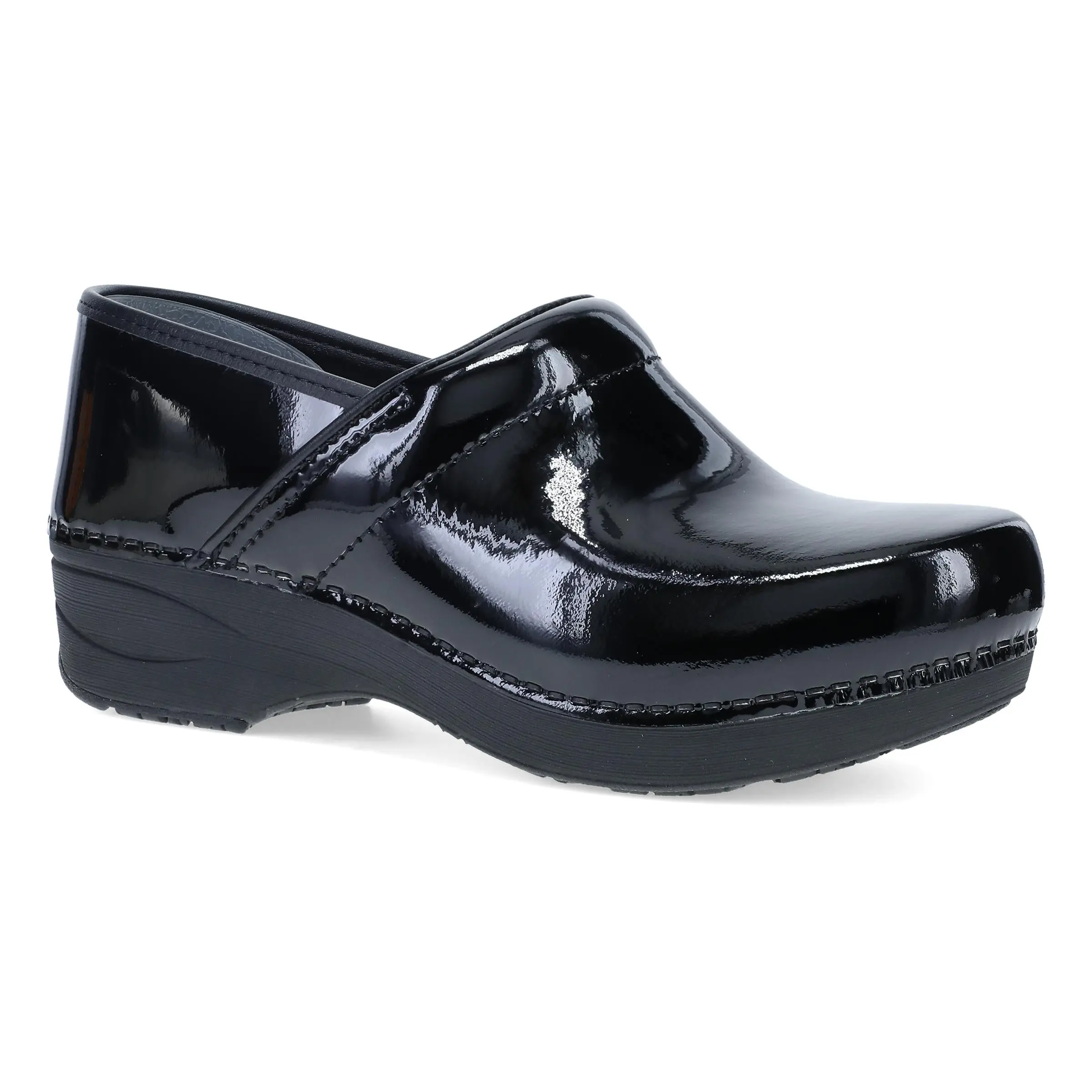 XP 2.0 Black/Black Patent