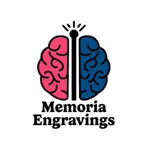 Memoria Engravings