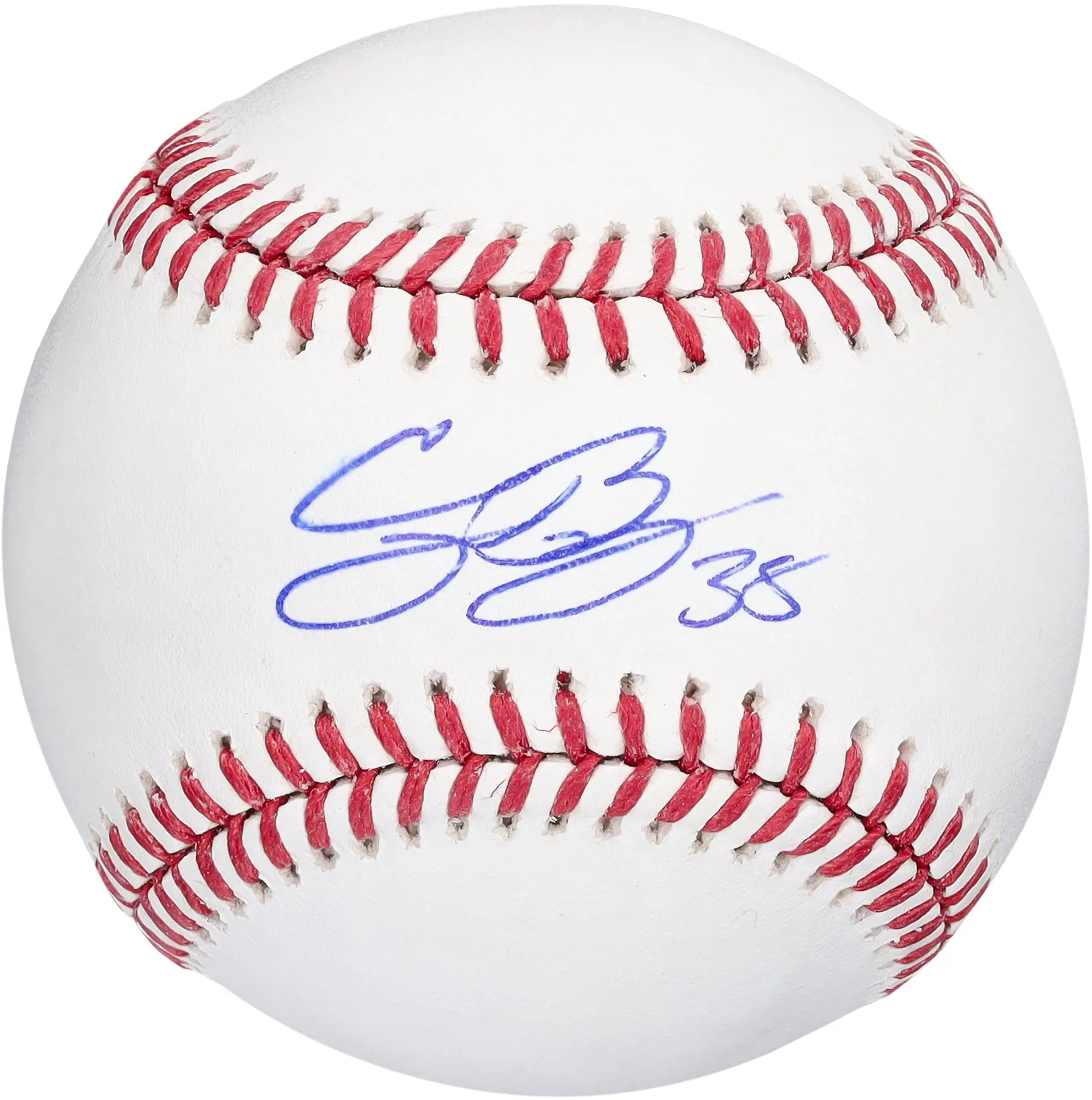 Cody Bellinger New York Yankees Autographed Baseball - Fanatics Authentic Certified