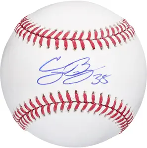 Cody Bellinger New York Yankees Autographed Baseball - Fanatics Authentic Certified