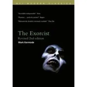 USED-The Exorcist (BFI Modern Classics) by Mark Kermode (Paperback)