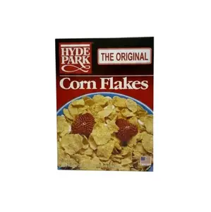 corn flakes haitian - corn flakes