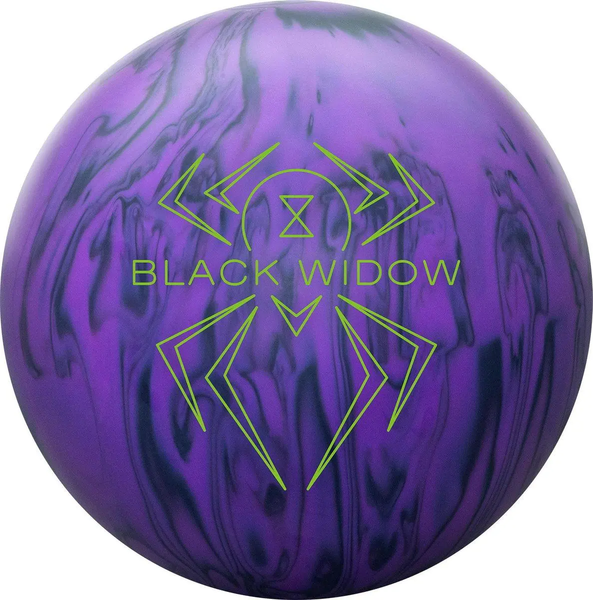 Hammer Black Widow 3.0 Dynasty Bowling Ball