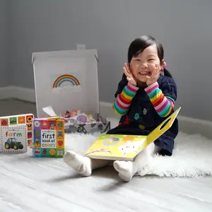 Owl Post Books Gift Box