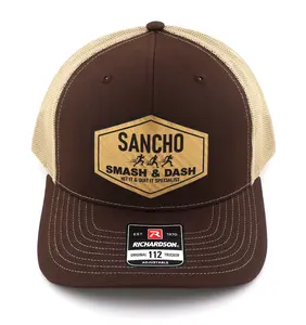 Sancho Smash & Dash Hat