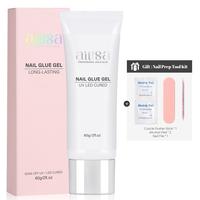 Only 60g Gel Glue (Not the Full Kit)