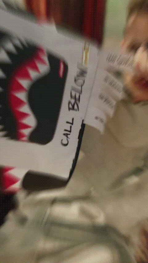 HAVE YOU SEEN MY BAG? BACKPACK