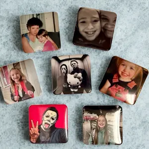 Custom Magnets