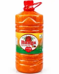 Banga Okomu Palm Oil 2L