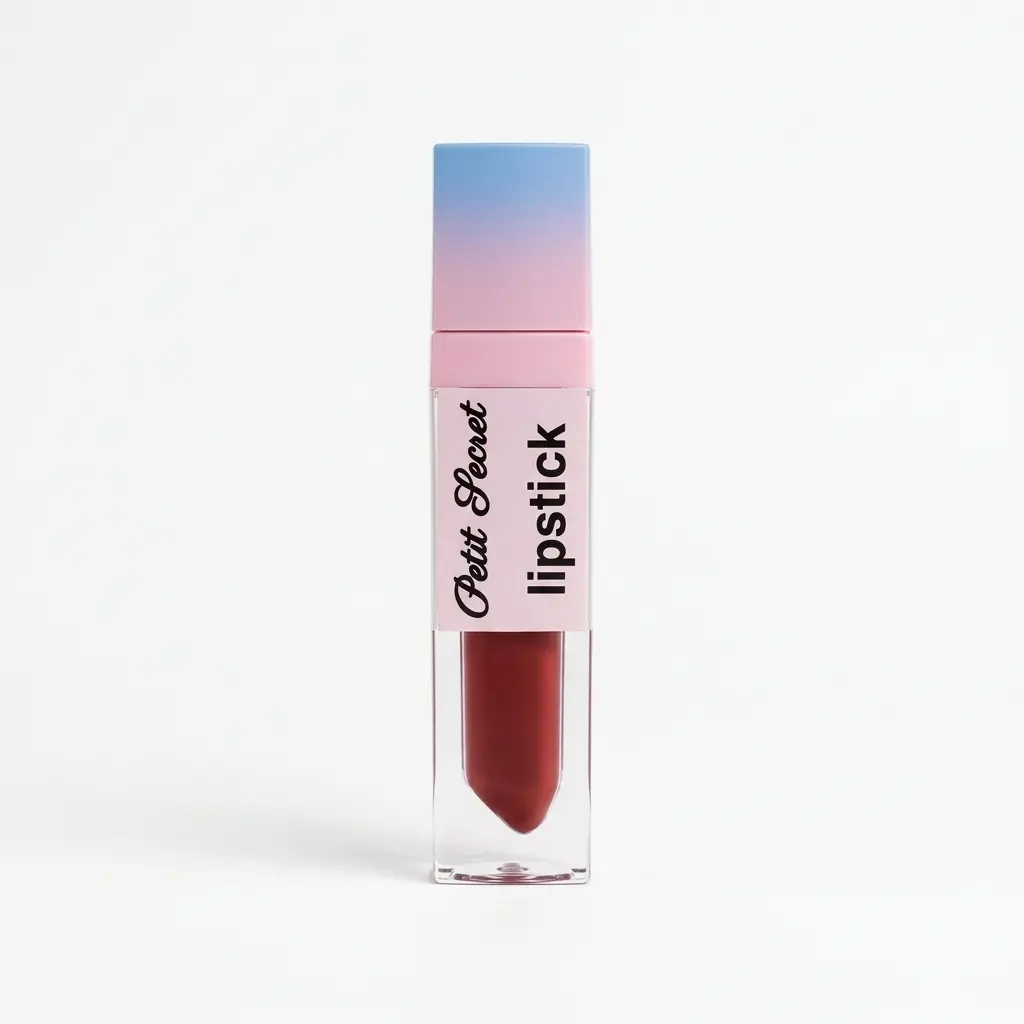 Petiti Secret lipstick Petiti Secret lipstick