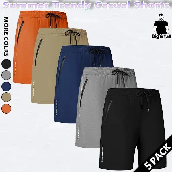 Mixed 5-pack Color 6 2