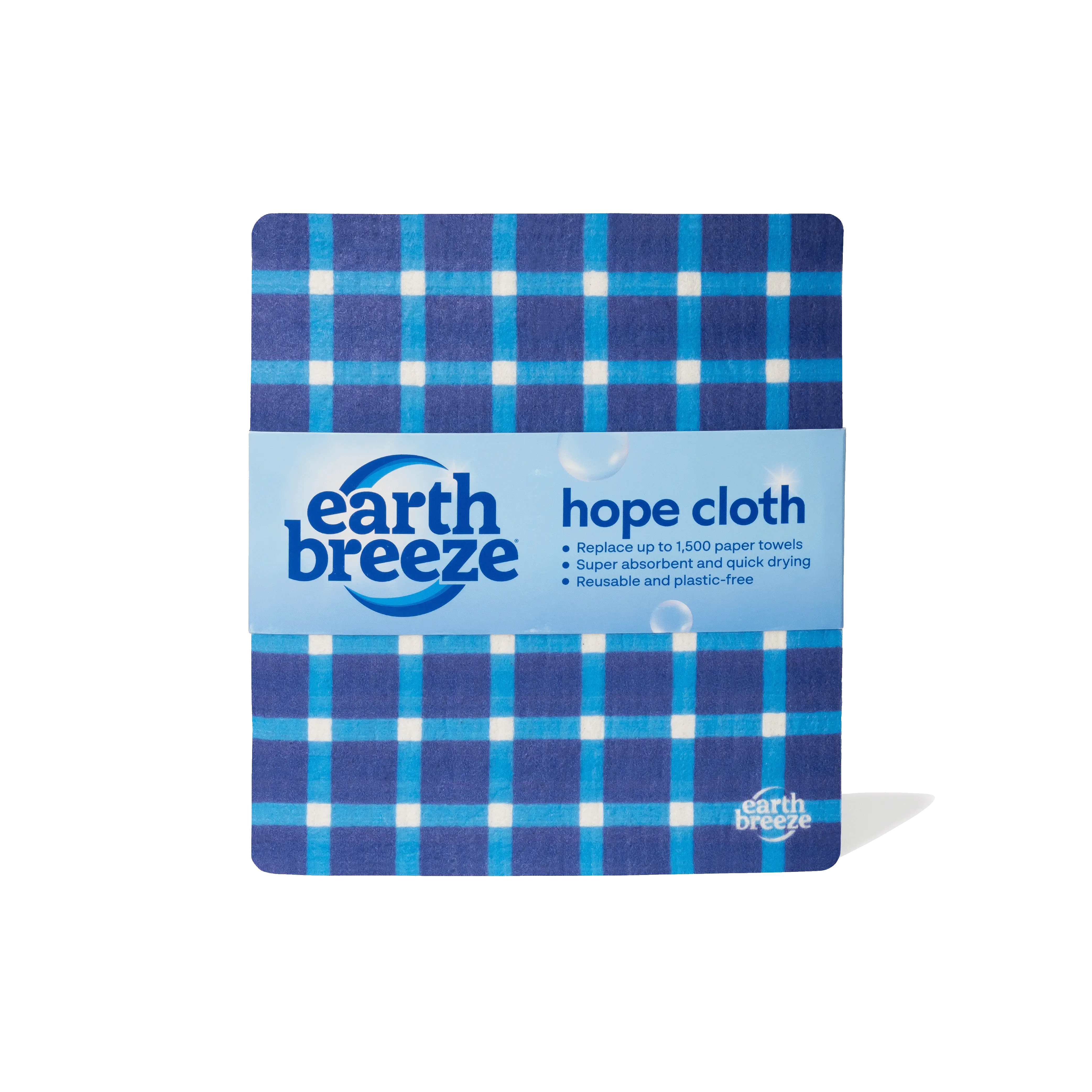 The Hope Cloth - Paper Towel Replacement