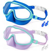 02-blue& Purple（bigger/for kids 6-15)