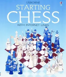 USED-Starting Chess (First Skills) by Harriet Castor (Paperback)