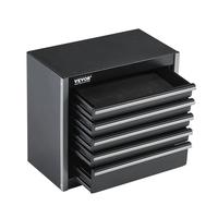 Black【5 Drawers】