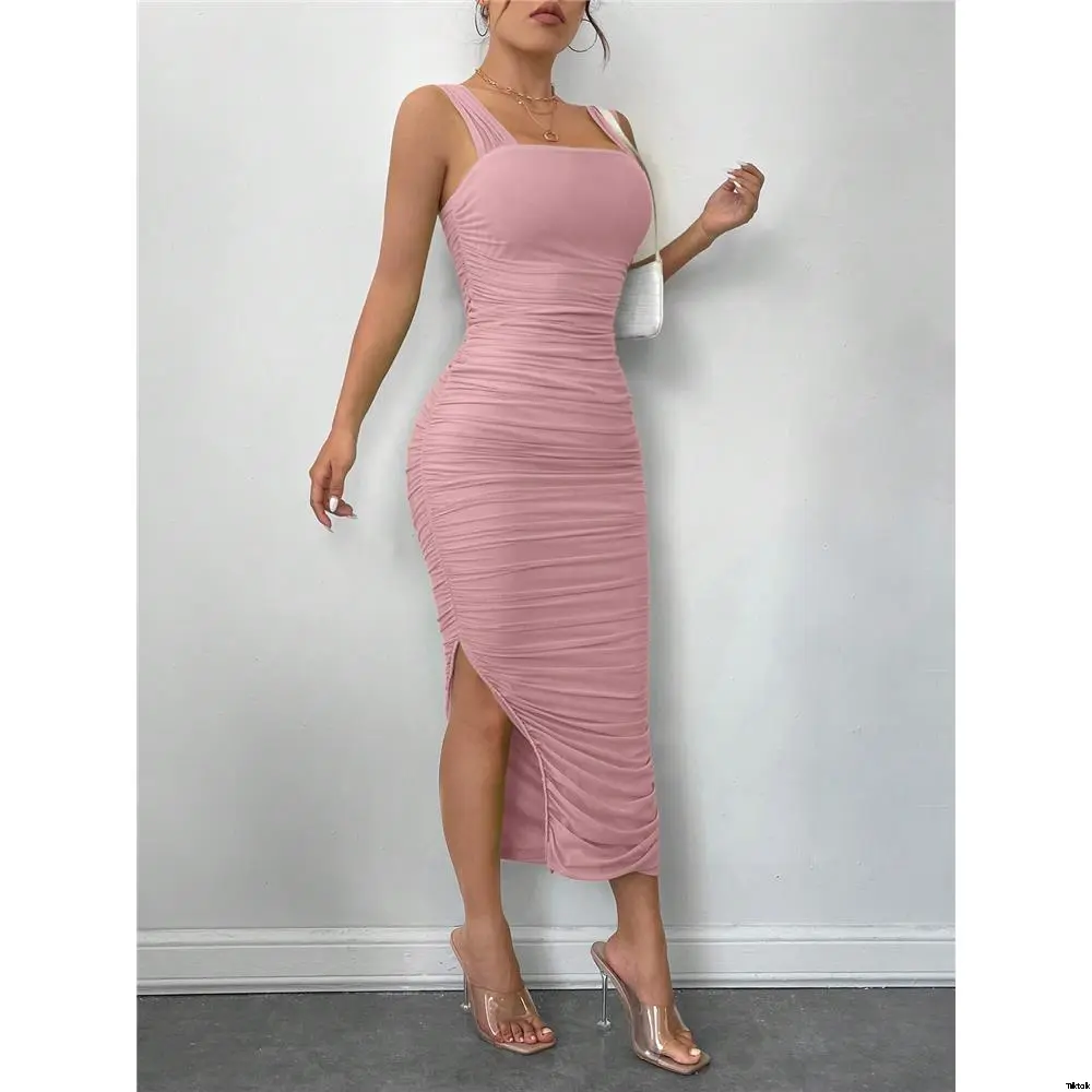 metallic maternity dress Luxury Gold Maternity Gown, Pregnant Guest, Baby Shower, Gender Reveal Large / Silver
