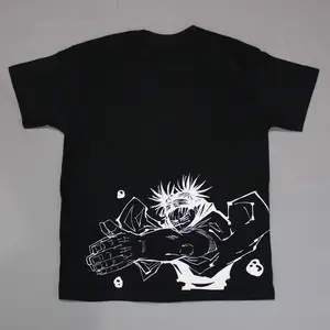 Jujutsu Kaisen Choso Anime Manga Unisex Short Sleeve T-Shirt