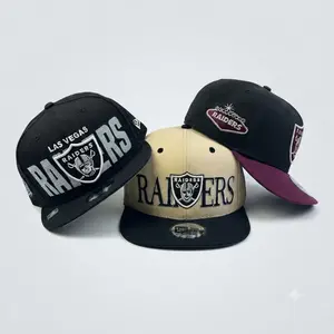 NEW ERA Raiders Hat – Authentic Team-Inspired Design, Durable Construction & Must-Have Fashion for Men and Women#MLBFans #NYcap