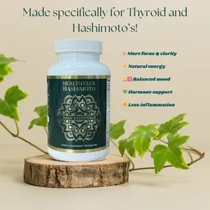 Daily Essentials (CAPSULES)