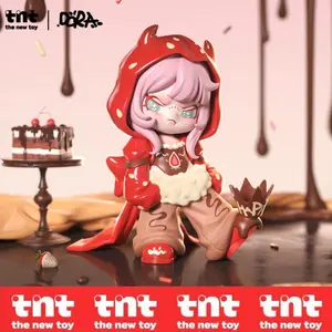 【tntspace】DORA Sweet Devil Figurine
