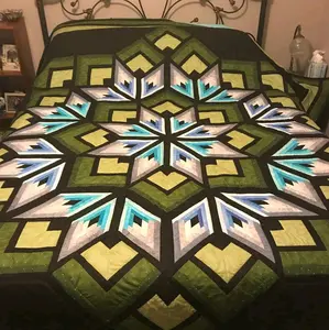 homemade quilts $300.00