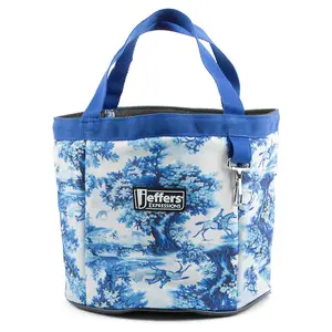 Jeffers Expression Horse Grooming Tote Jeffers Expression Horse Grooming Tote