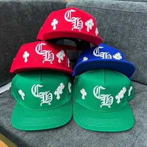 Cross Leather Label Double Fur Adjustable Peaked Baseball Cap Unisex Multi-Purpose Hat- Hiphop Hat- Sport Outdoor- Snapback Hat- Gift For Him And Her