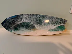 Local Vibe Beach Surf Board