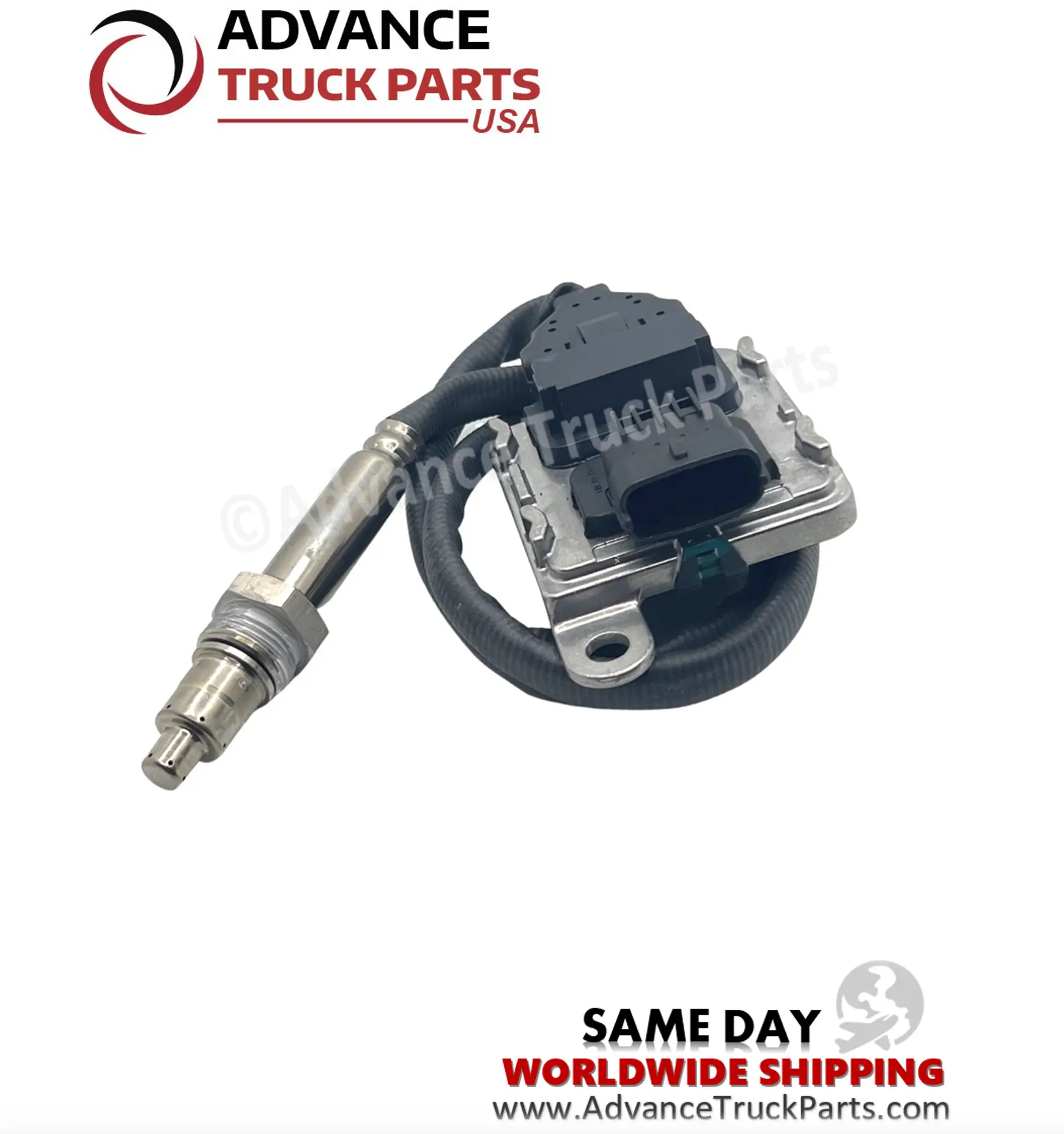 5WK97365 ATP NOx Sensor for Mack Volvo