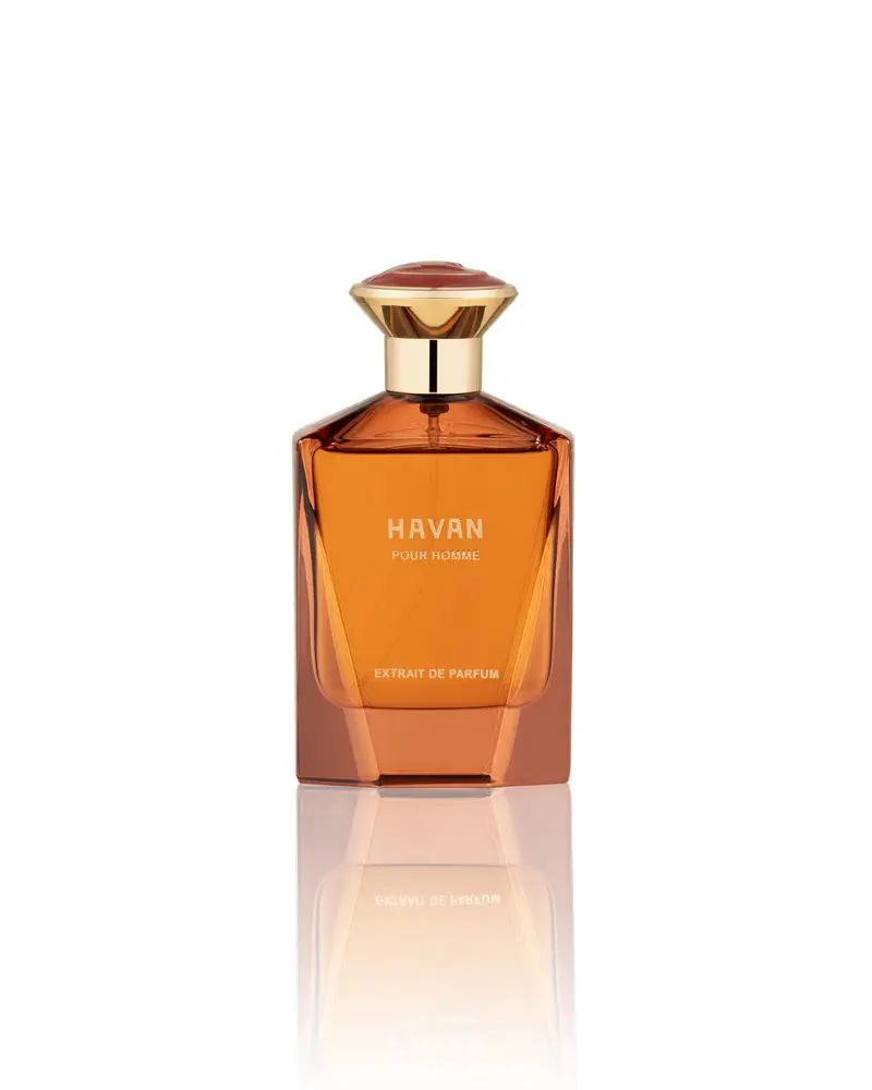 Havan 3.4Oz EDP for Men by Fragrance Story