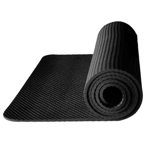 Floor Mat/Treadmill Mat - Exercise Bike Mat Mat for Floor, Stationary Bike Mat