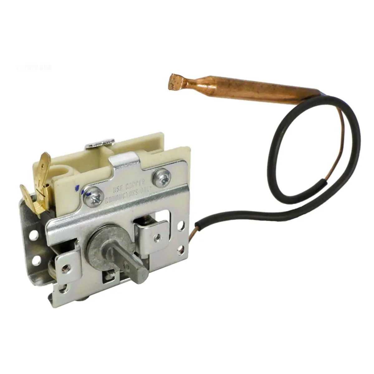 212 MAIN Coates Pool Heater - Temp Control Device for Swimming Pools & Spas, Reduces Less Time and Effort for Aquatic Fitness Setup Maintenance