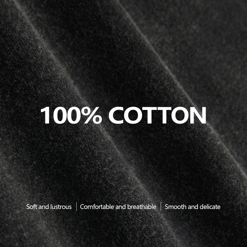 Vintage - inspired Washed Hoodless Sweatshirt with Dead Space Motif Heavy - Duty Washed Sweatshirt with Dead Space Design