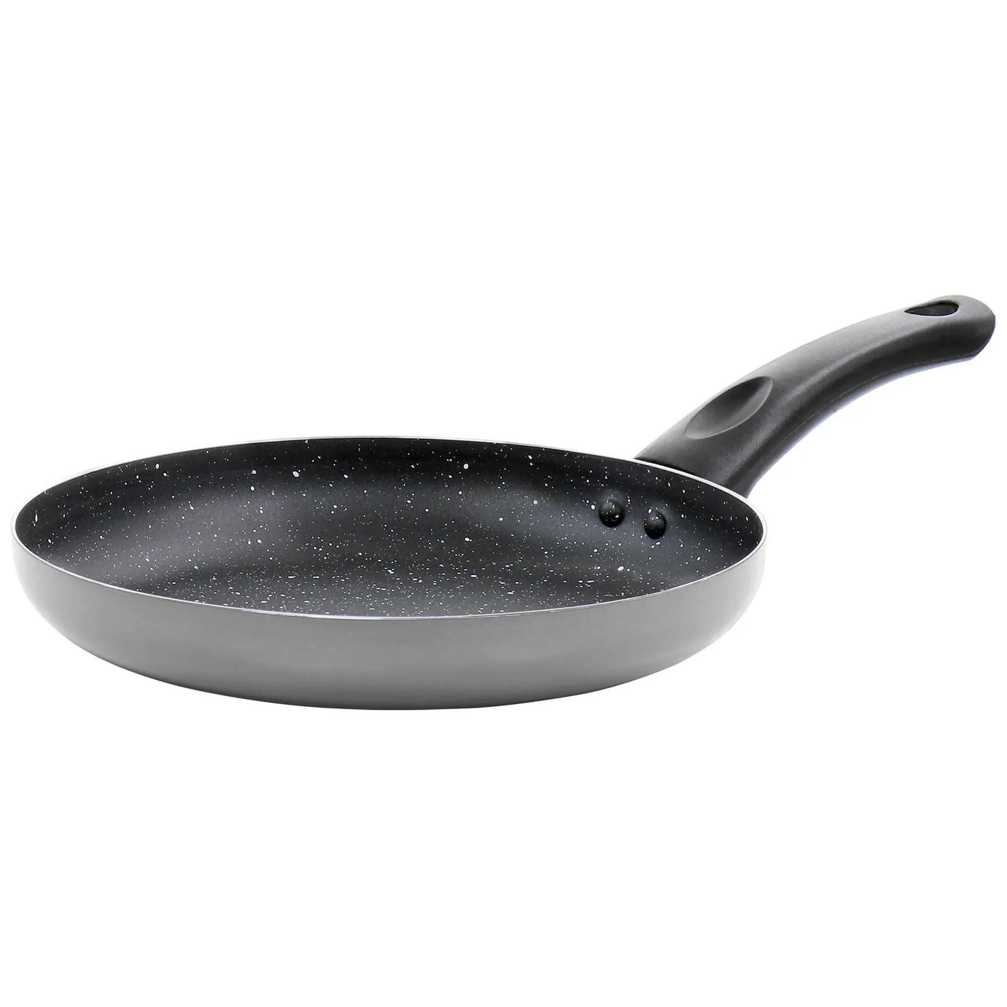 Oster Luneta 8 Inch Aluminum Nonstick Frying Pan Oster Luneta 8 Inch Aluminum Nonstick Frying Pan