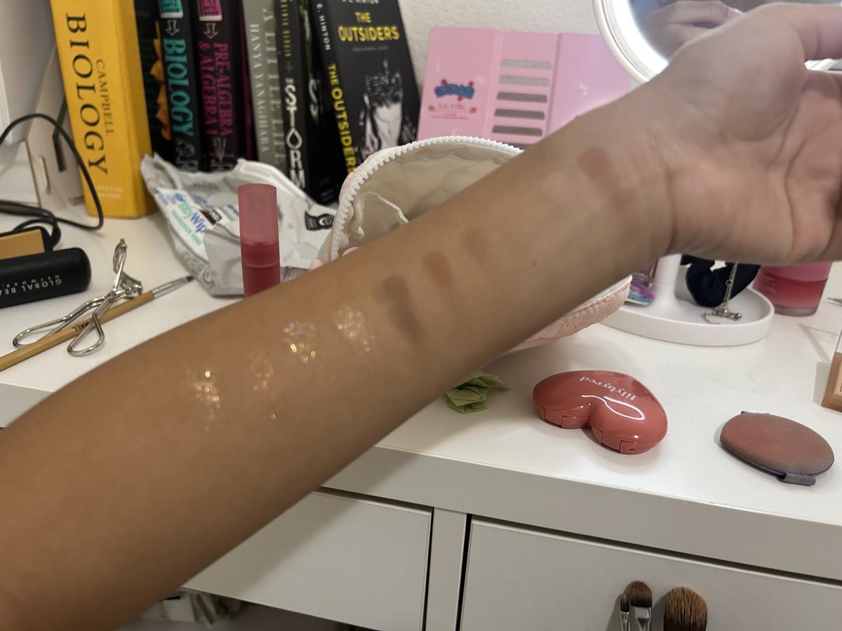 Item: #02 Mahogany Garden