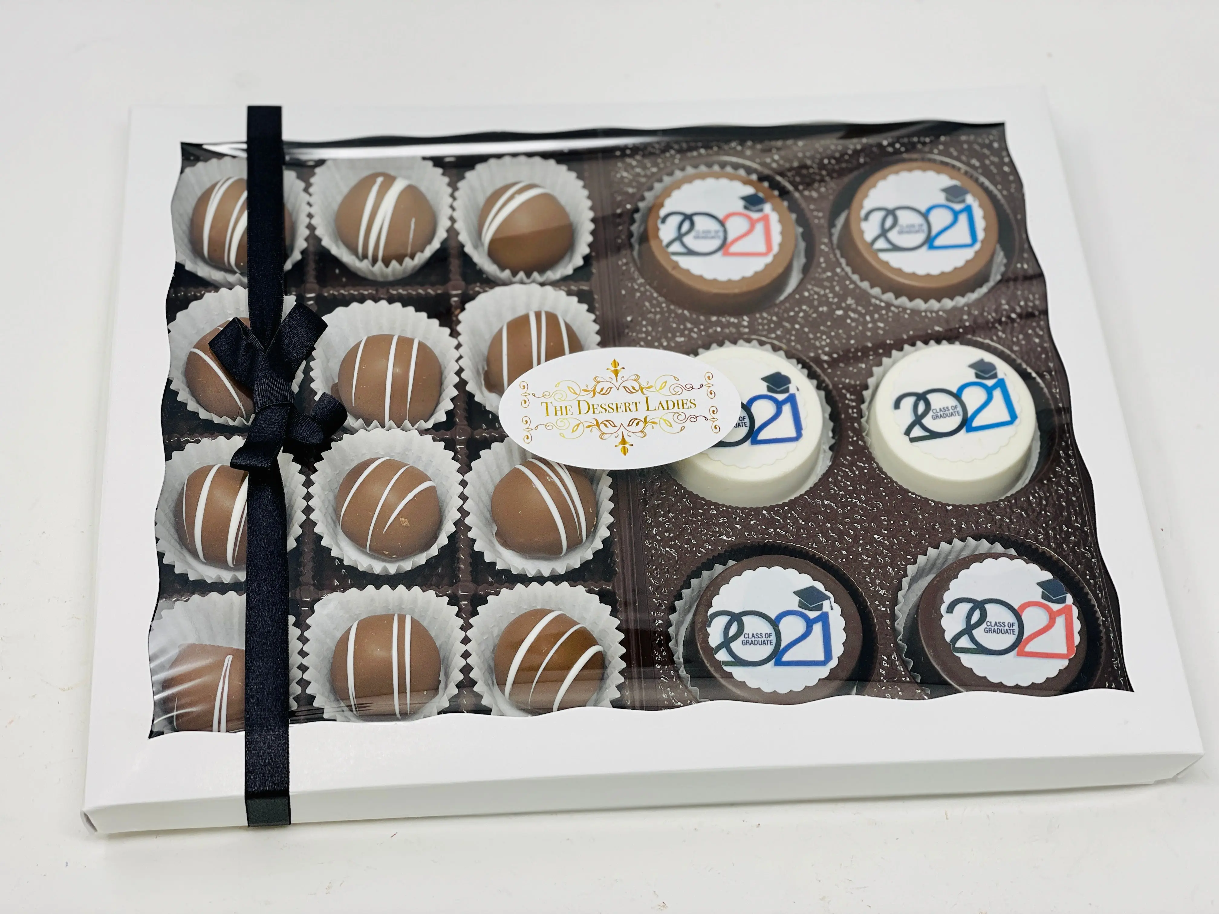 Graduation Mixed Gift Box