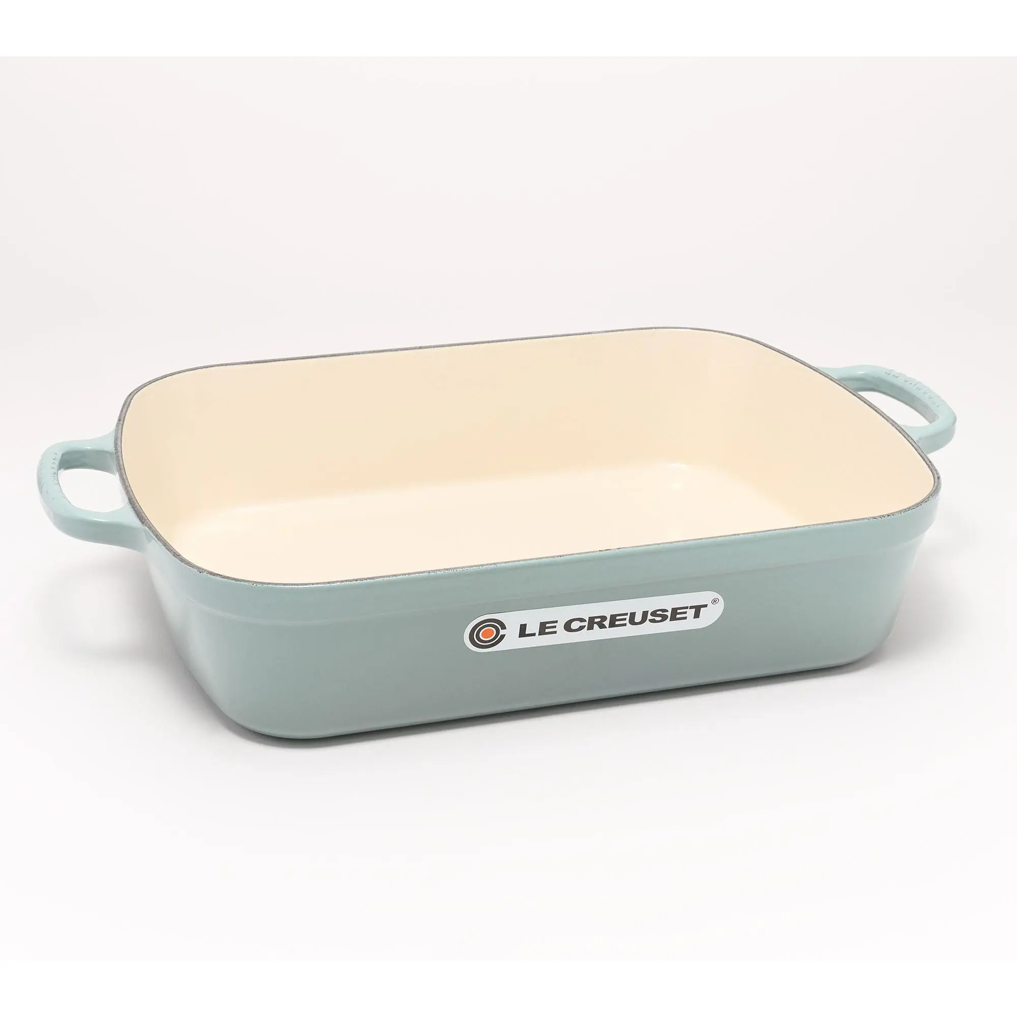 Le Creuset Cast Iron 7-qt Roaster Le Creuset Cast Iron 7-qt Roaster