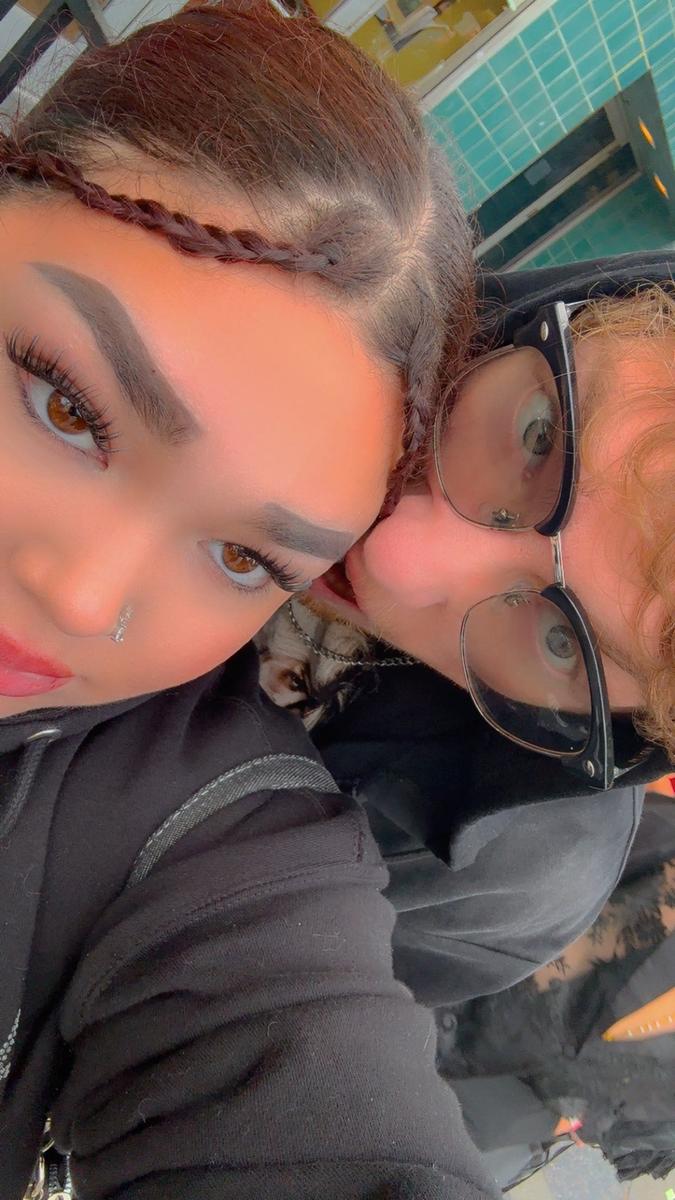 Item: Eyelash Gift Set-1, Black