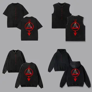 Red Rising- Booktok Oversize Lightweight Cotton Washed TShirt, Rise for Mars Design Clothes, Dystopian Sci-Fi Fan Apparel, red rising merch