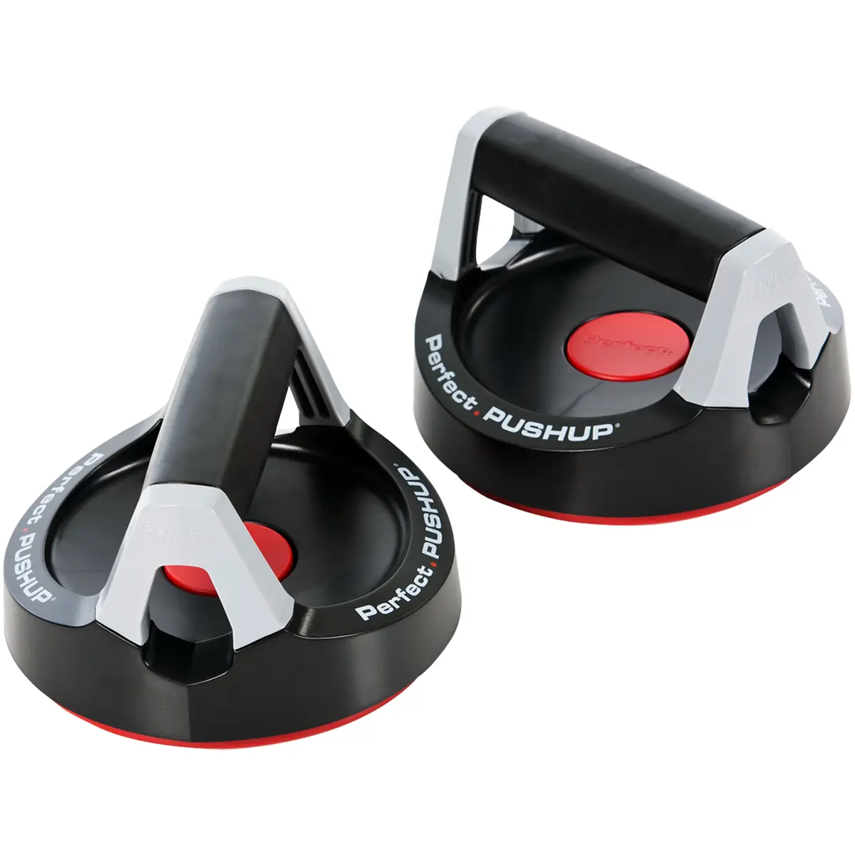 Perfect Fitness Rotating Handles Pushup, Home Gym, Ergonomic