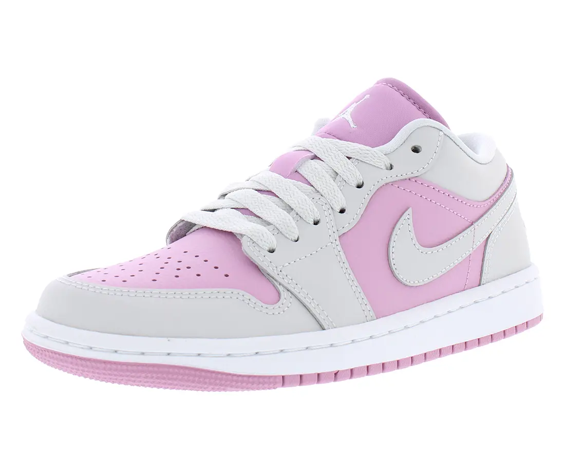 Nike Air Jordan 1 Low Womens Shoes Nike Air Jordan 1 Low Womens Shoes
