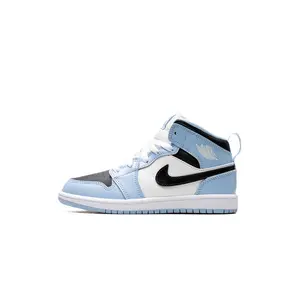 Jordan 1 Mid PS 640737 401